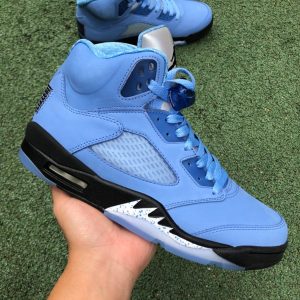 Jordan 5