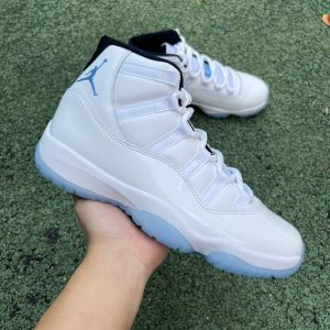 Jordan 11